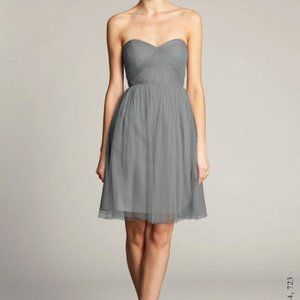 Jenny Yoo Wren Convertible Dress